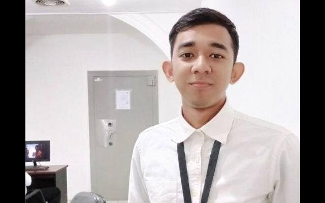 Kredibilitas pemuda dalam mengoptimalkan eksistensi bahasa dibalik munculnya berita hoaks di masyarakat